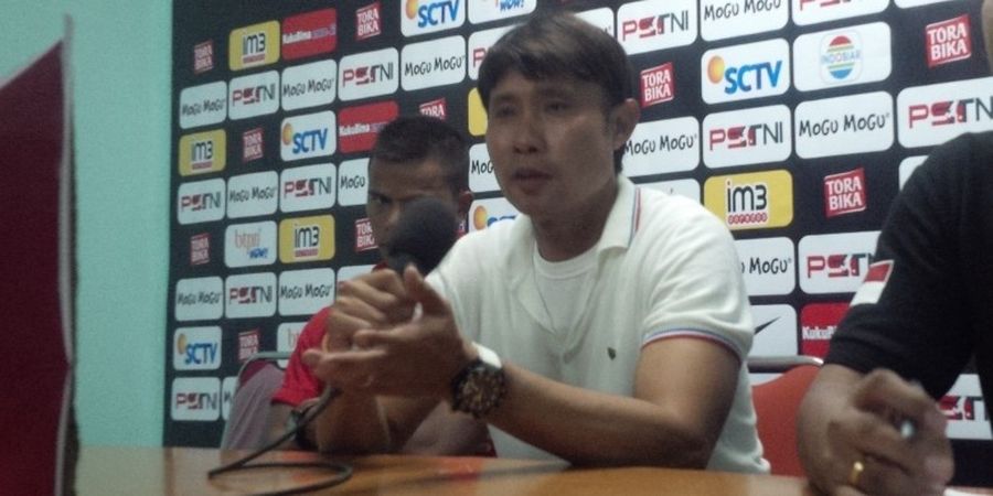 Satu Lagi, Pelatih Muda Nyatakan Siap Besut Timnas U-19