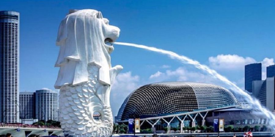 Wow, Ada 10 Hal Menarik dari Singapura Jarang Diketahui Lo!