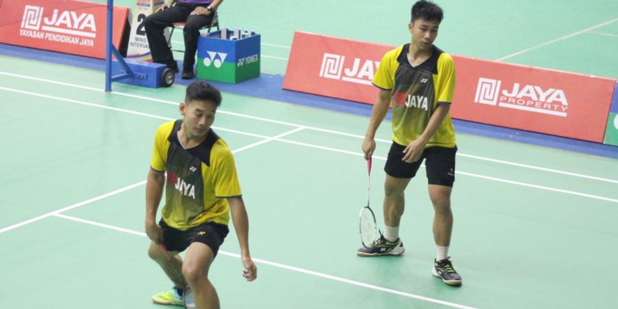 Pembangunan Jaya Cup 2018 - Prestasi Terus Menurun, Jaya Raya Ingin Lakukan Perbaikan pada Tahun Depan