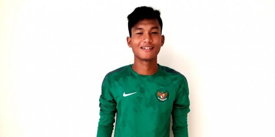 Bomber Timnas Antara Es Campur dan Soto Lamongan 