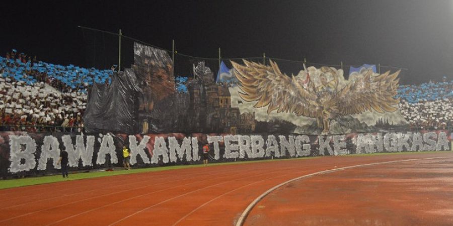 Persis Solo Dikabarkan Pindah Kandang ke Bekasi, Begini Tanggapan Pasoepati