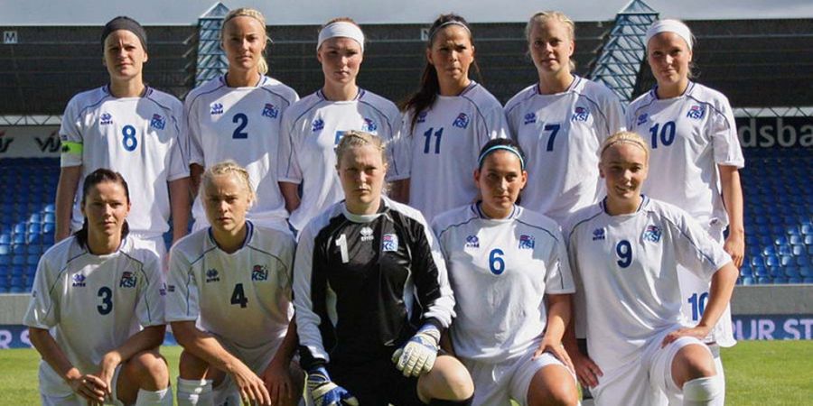 Ketahui Fakta Seputar Sepak Bola Perempuan, Olahraga yang Sempat Dilarang