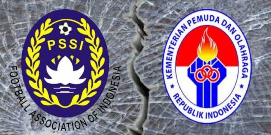 PSSI Berharap Dapat Gratisan dari Kemenpora untuk Lisensi B AFC