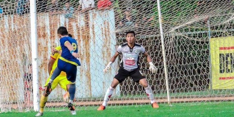 Sriwijaya FC Musim 2017 Dihuni Lima Orang dari Brasil