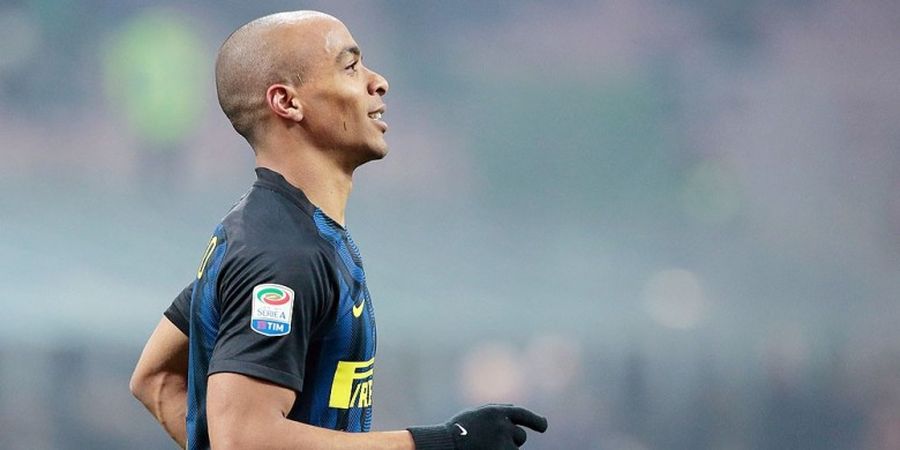 Joao Mario: Keseimbangan Baru Inter