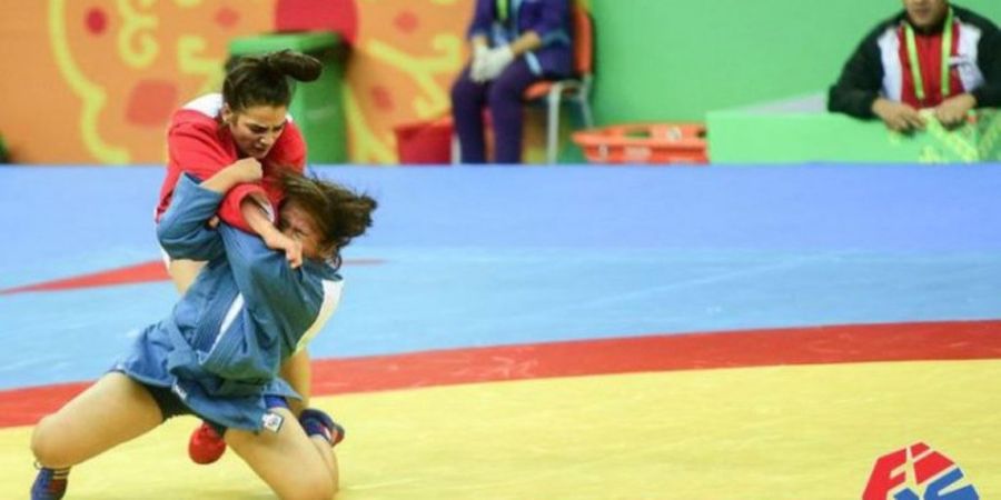 Demi Pemanasan Asian Games 2018, Atlet 17 Tahun Ini Ternyata Nggak Ikut UNBK