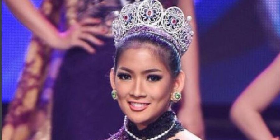 Tak Disangka Si Cantik Mantan Putri Indonesia Ini Mengidolakan Evan Dimas