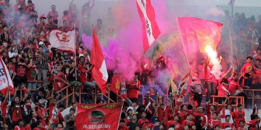 Persiba Bantul Siap Rombak Komposisi Skuat demi Target Tinggi