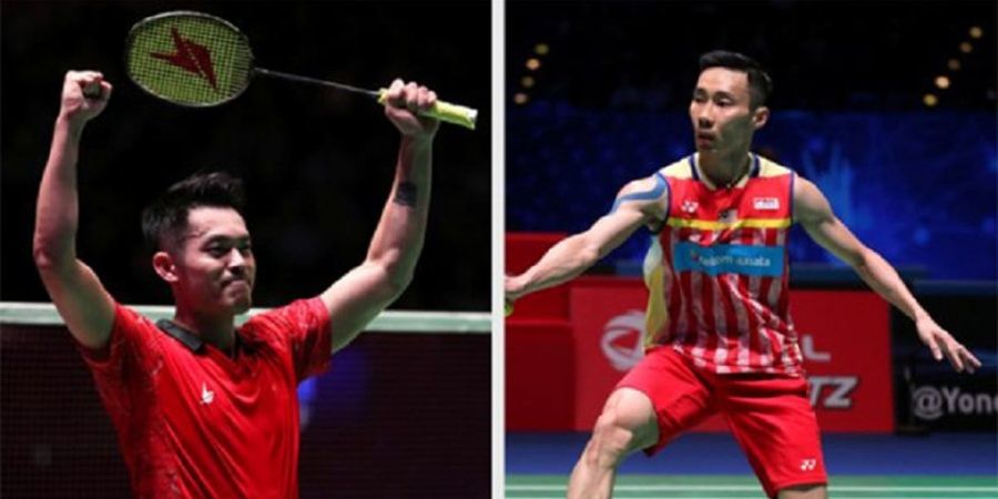 Pemain Denmark Ini Berharap Bisa Segera Bertanding Lawan Lin Dan dan Lee Chong Wei