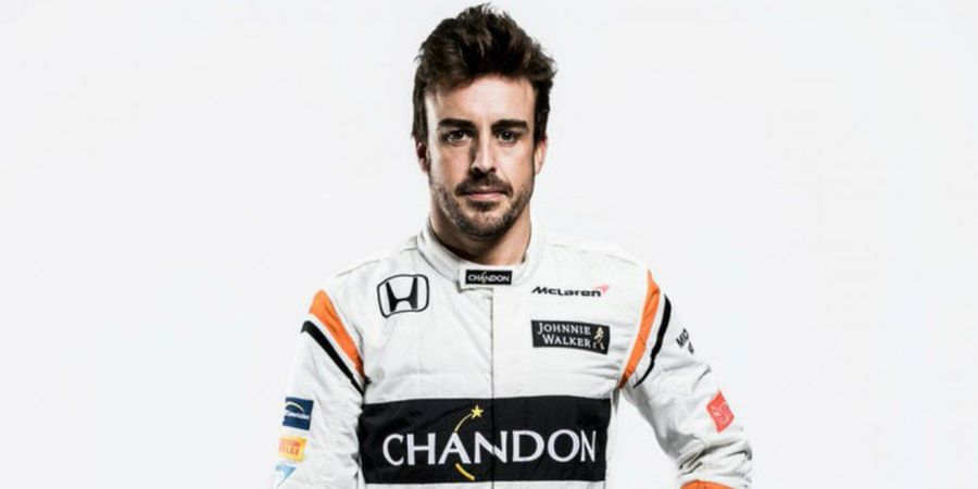 Fernando Alonso Tetap Incar Gelar Juara Dunia F1 meski Ikuti Ajang Balap Lain