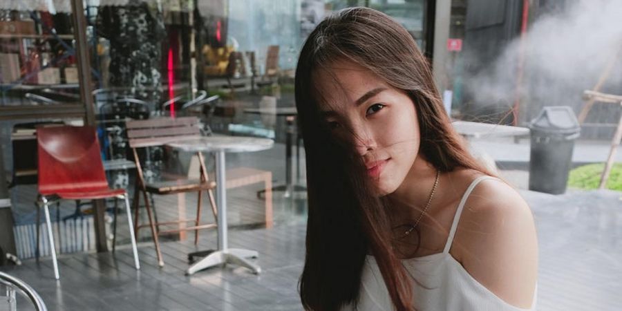 Tiba di Indonesia, Pebulu Tangkis Cantik Thailand Langsung Ucapkan Terima Kasih Karena Hal Ini 