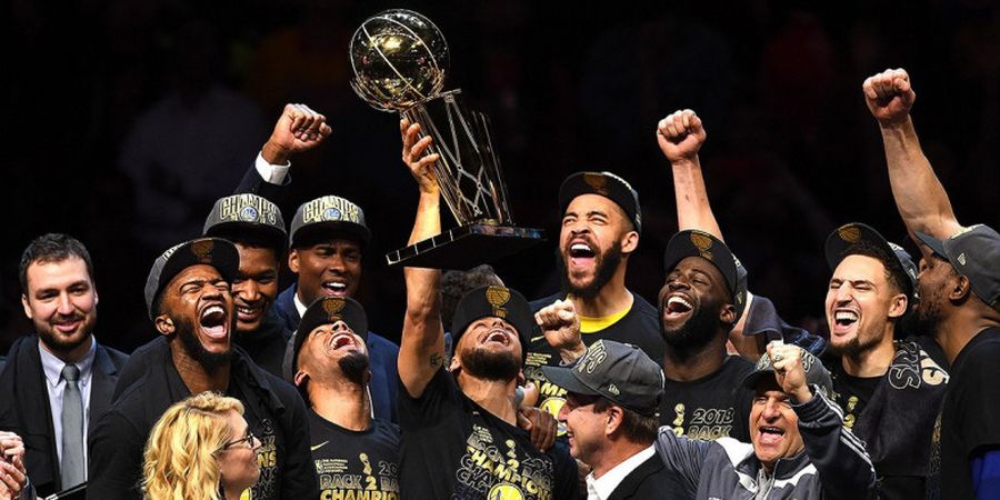 Ini Satu-satunya Cara Kalahkan Golden State Warriors Menurut Anthony Davis