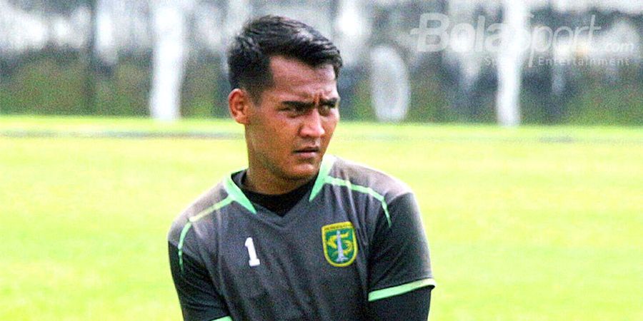 Krisis Kiper, Persebaya Datangkan Rekrut Penjaga Gawang Arema FC