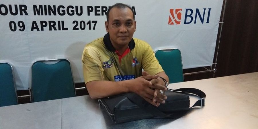 Sang Pelatih Buka Suara soal Kekalahan Surabaya Samator