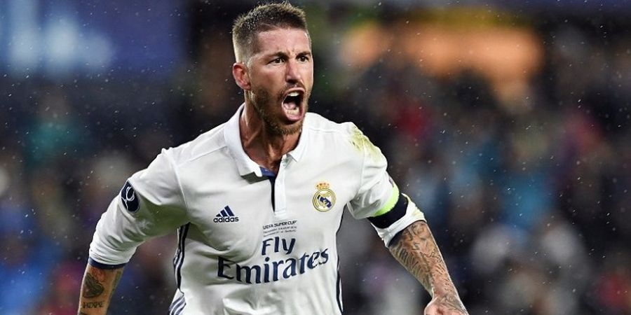 Lima Episode Real Madrid di Piala Super Eropa - Pahit di Awal, Manis di Akhir