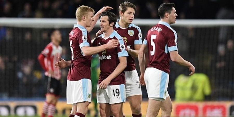 Kegembiraan Joey Barton pada Debut Periode Kedua di Burnley