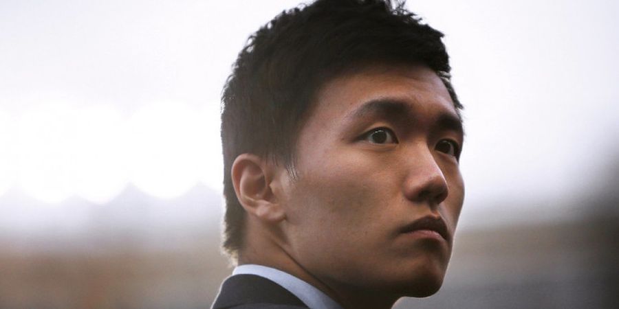 Profil Steven Zhang, Presiden Termuda Inter Milan yang Gantikan Erick Thohir