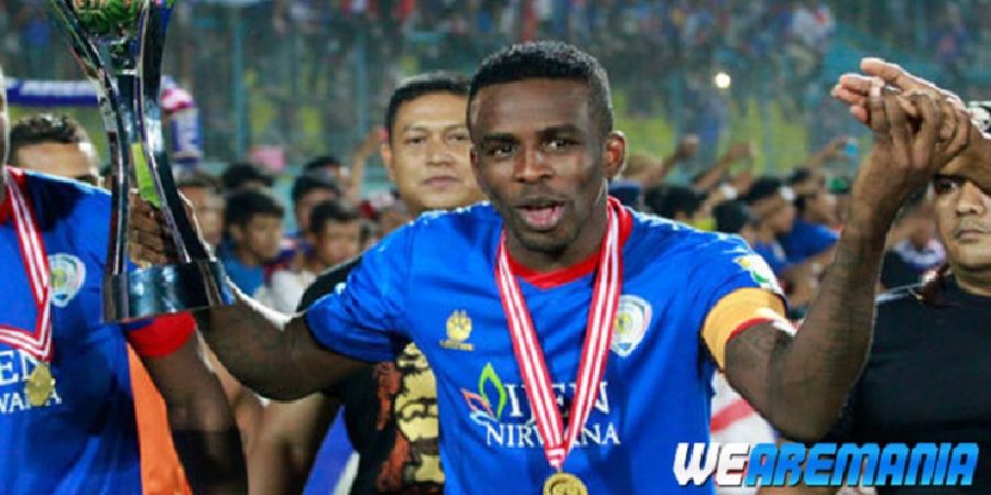 Madura United Vs Arema FC - 4 Mantan Pilar yang Akan Menjegal Laju Singo Edan, Siapa Saja Mereka?
