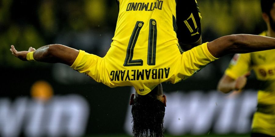 Hasil Lengkap Liga Jerman - Borussia Dortmund Kuasai Puncak Klasemen