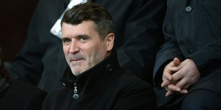 Roy Keane: Sepak Bola adalah Industri Gila!