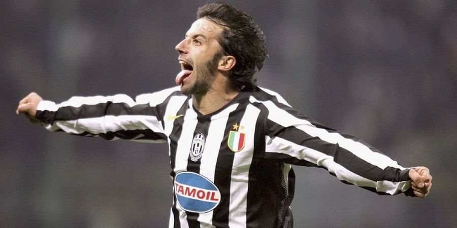 Pemain Asing di Liga Indonesia, Idealnya Seperti Del Piero