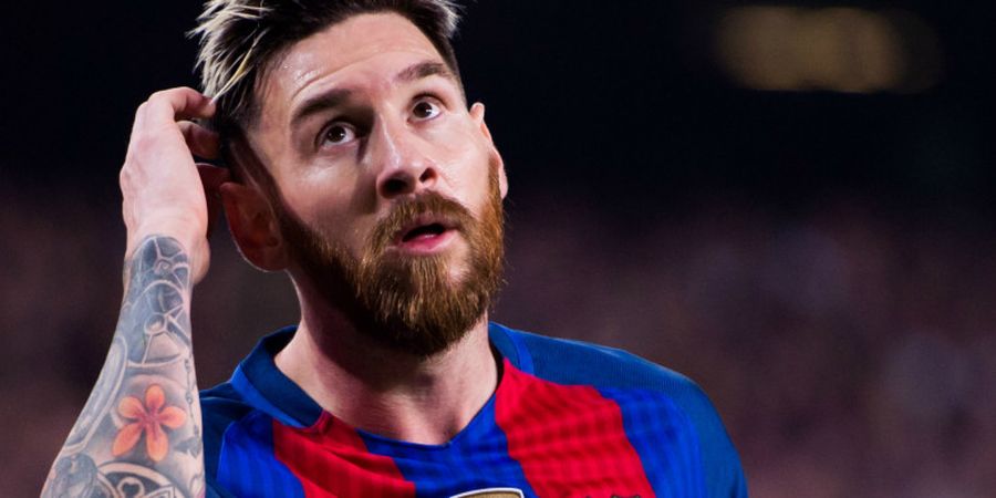 VIDEO - 5 Pemain 'The Next Messi' Ini Gagal Meniti Karier