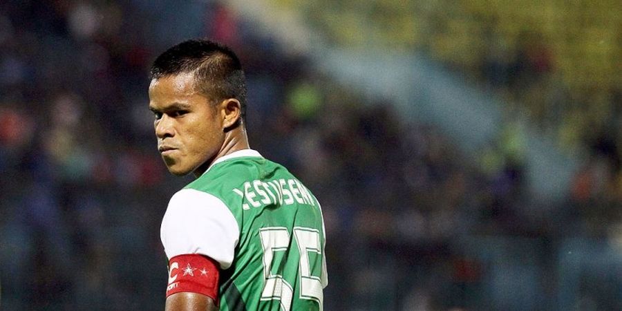 Hasil Lengkap Pekan Kelima Liga 1, PS TNI Belum Terkalahkan