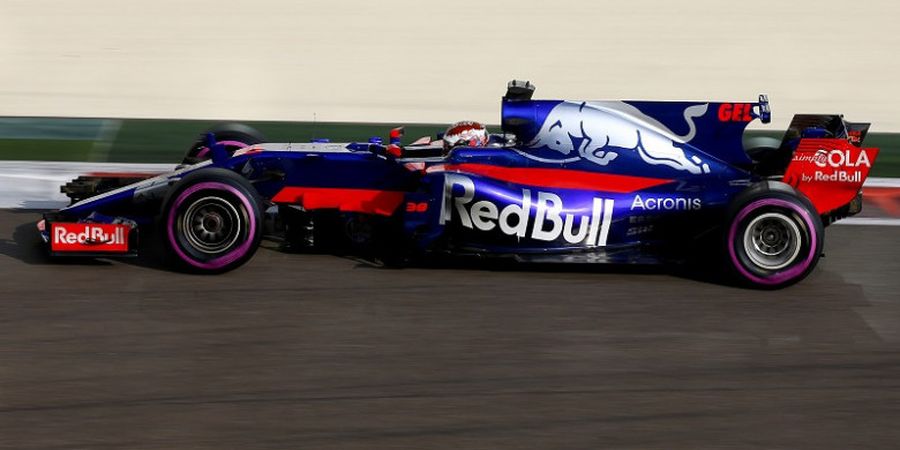 Ini Dia Jadwal Peluncuran Mobil Baru Tim Formula 1 untuk Musim 2018