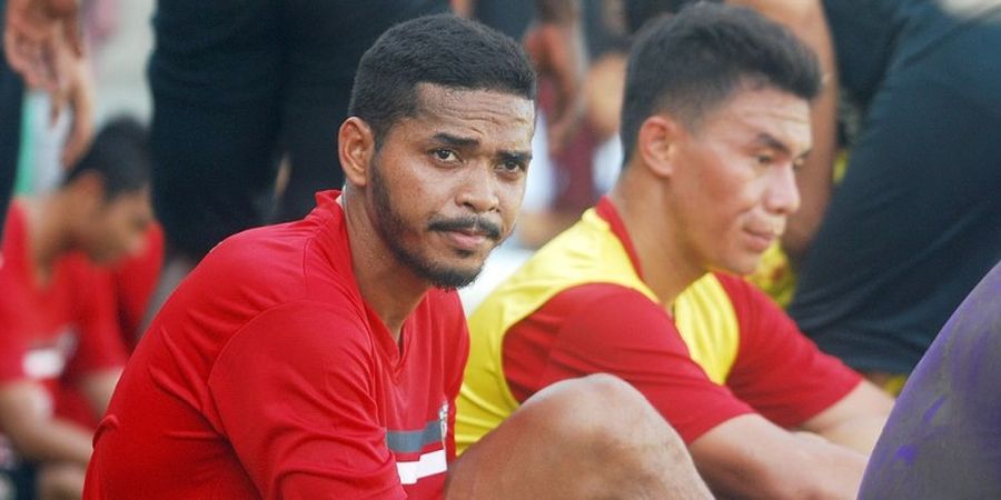 Hasyim Kipuw: Marquee Player Belum Penting untuk Bali United