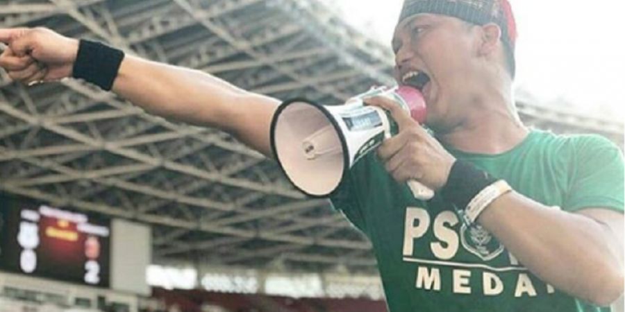 Suporter Tim Promosi Liga 1 2018 Bakal Angkat Budaya Sumatra Utara di Stadion Pakansari