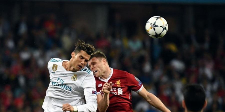 Negosiasi Kontrak Terbaru Cristiano Ronaldo dengan Real Madrid Berakhir Penuh Bencana