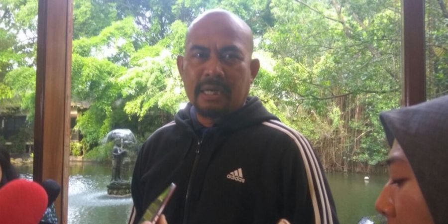 Asisten Pelatih PSM Makassar Putuskan untuk Mudik ke Bandung