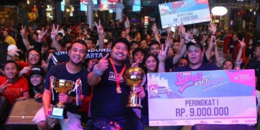Fan Manchester United Indonesia Sampaikan Selamat Hari Anak Nasional