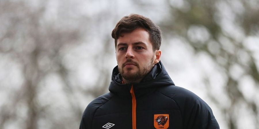 Ryan Mason Diperkirakan Absen hingga Akhir Musim