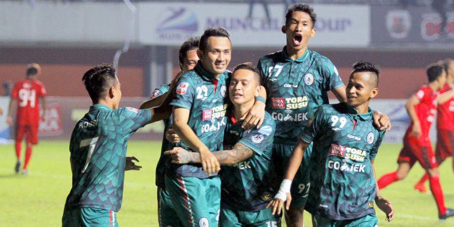 Bursa Transfer Liga 1 - 4 Pemain Liga 2 Digaet Tim Besar, Bali United Lepas Bomber Andalan