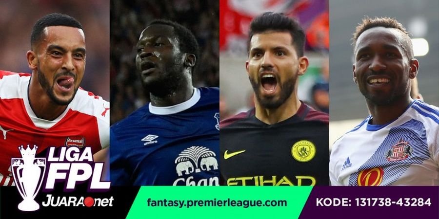 Tips Fantasy Premier League Pekan Ke-7, Dentuman Kurcaci Gaek