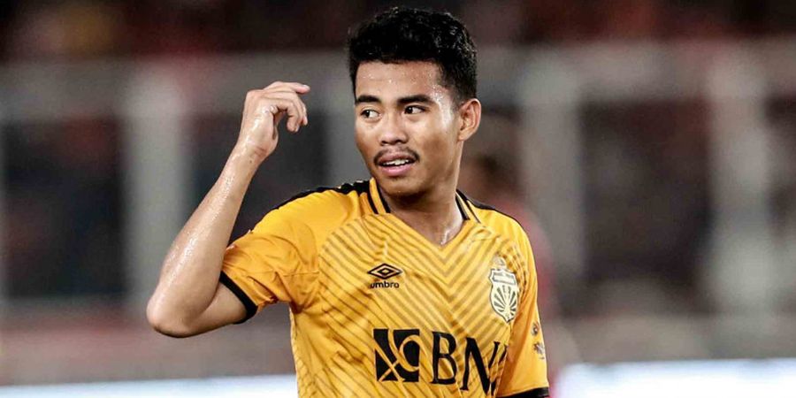 Profesionalisme Nurhidayat, Anak Makassar yang Tega Membuat Peluang Juara PSM Mengecil