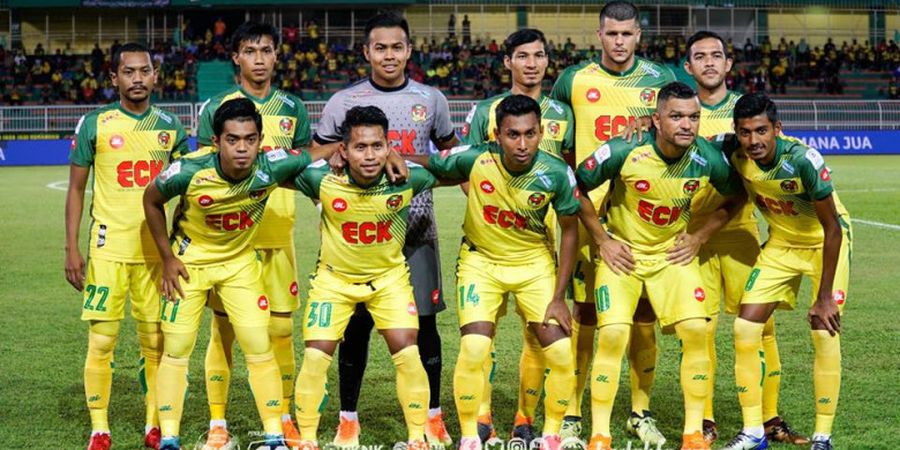 Sumbang Satu Assist, Andik Vermansah Jadi Bagian Kekalahan Telak Evan Dimas Cs