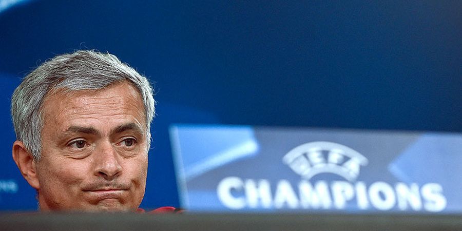 Ditanya Kesetiaannya Latih Klub, Jose Mourinho Sebut Nama Arsene Wenger