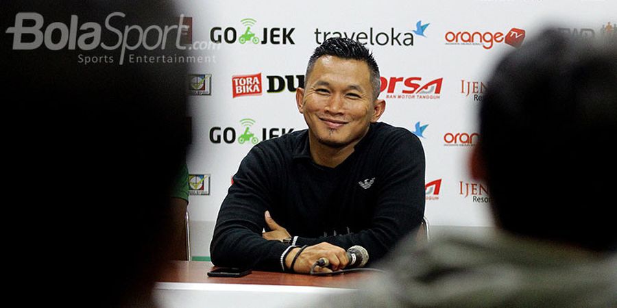 Pelatih PS TNI Boyong 3 Mantan Anak Buahnya di Celebest FC