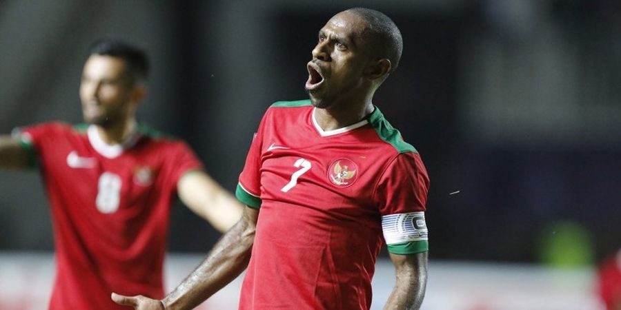 Dikecewakan soal Pemanggilan ke Timnas Indonesia, Begini Sikap Boaz Solossa Selanjutnya