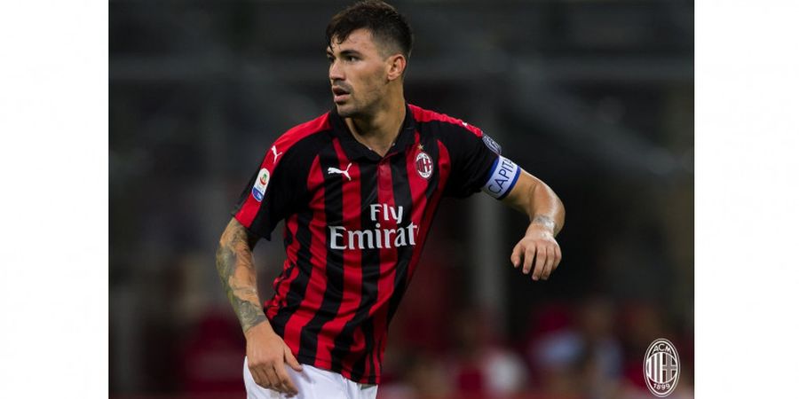 Andai Tak Lolos Liga Champions, AC Milan Akan Korbankan Sang Kapten?