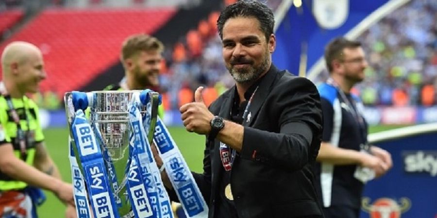 Pelatih Huddersfield Town Akan Beri Kebebasan Pada Timnya Saat Jumpa Manchester United