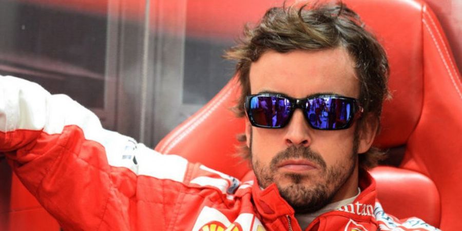 Felipe Massa Tak Mau Ikuti Jejak Fernando Alonso Membalap di Reli Dakar