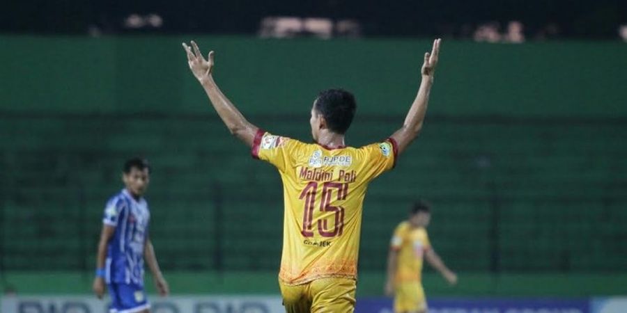 Sriwijaya FC Jamu Madura United, Masalah Ini Masih Menghantui