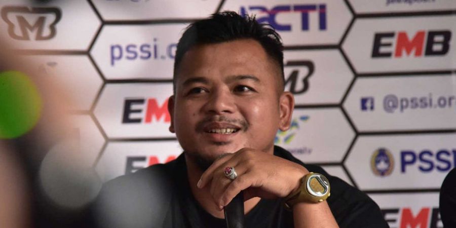 Beda Kasta, Calon Lawan Persib pada Laga Perdana Piala Indonesia 2018 Siap Tampil Lepas