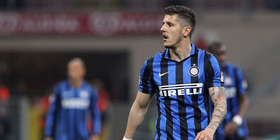 Nyawa Baru Jovetic di Inter Milan