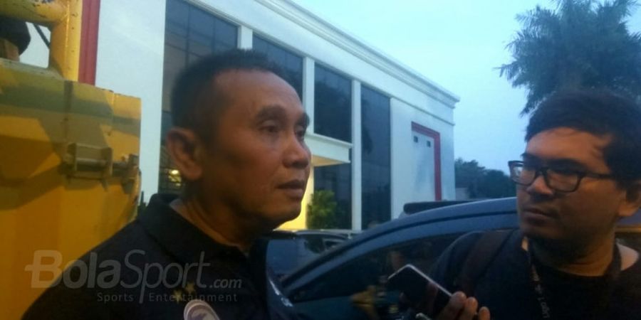 Sriwijaya FC Serahkan Bukti Rekaman Terkait Tawaran Mengalah di Laga Terakhir Liga 1 2018