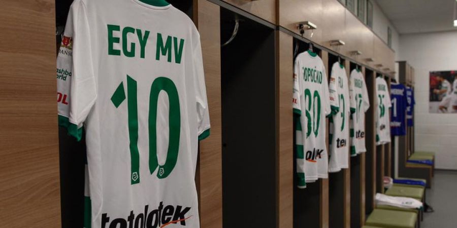 Lechia Gdansk Gagal Raih Poin Maksimal, Peluang Juara Liga Meinipis