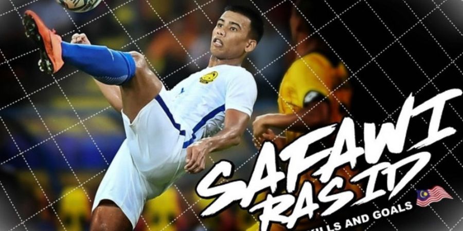 Piala AFF 2020 -  Profil Top Scorer AFF 2020 dari Malaysia, Sosok Wajib Diantisipasi Timnas Indonesia